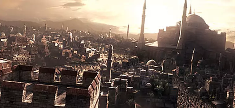 Demo Civilization V jeszcze przed premierą gry