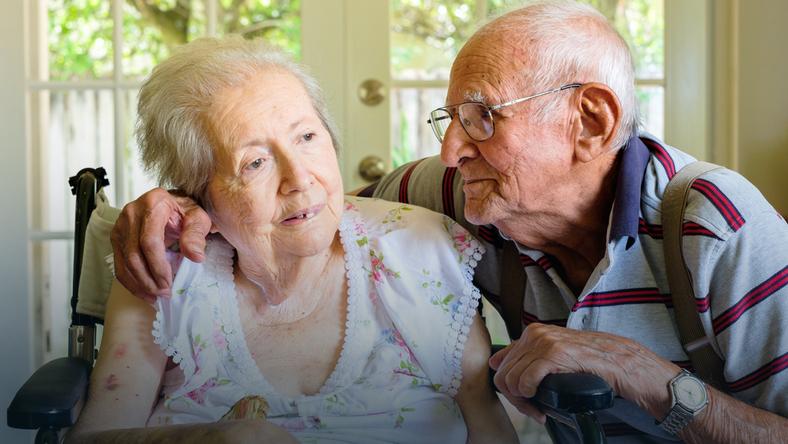 Choroba Alzheimera Przyczyny Objawy I Leczenie Zdrowie
