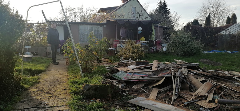 Te "osiedla" są jak czyściec dla kilkudziesięciu tysięcy ludzi. Mieszkańcy apelują do PiS: nie jesteśmy podludźmi