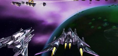 Screen z gry "Armada 2526"