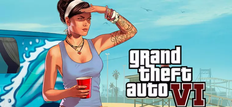 Rockstar oficjalnie potwierdza prace nad nowym Grand Theft Auto
