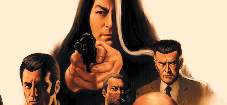 "Velvet" Ed Brubaker i Steve Epting