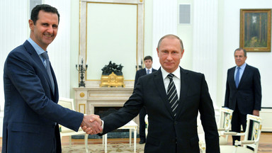 Departament Stanu: Wizyta Asada w Moskwie nie jest zaskoczeniem