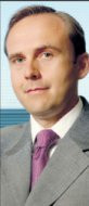 Hubert Jądrzak, partner
    PricewaterhouseCoopers
