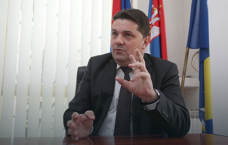 Nenad Stevandić