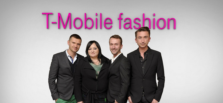 T-Mobile fashion - moda w Twoim zasięgu