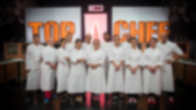 "Top Chef. Gwiazdy od kuchni": mamy pierwsze wideo z planu