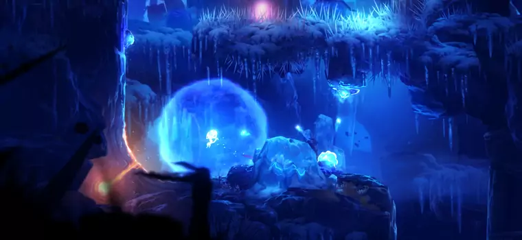 Ori and the Blind Forest - recenzja (Xbox One). Uczta dla zmysłów