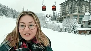 Polacy spędzają ferie zimowe na Słowacji. Sprawdzamy, jakie mają warunki
