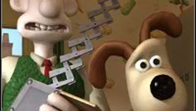 Wallace & Gromit's Grand Adventures