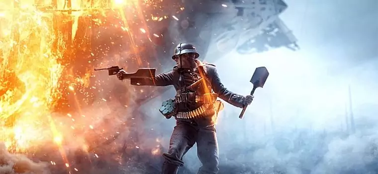 Battlefield 1 - DICE zdradza najbliższe plany związane z grą