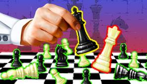 Real Chess Online