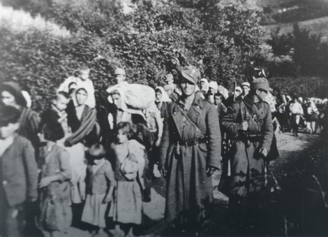 Bitka na Kozari