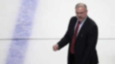 NHL: Paul MacLean najlepszym trenerem sezonu