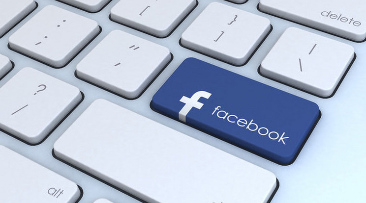 Ön szokott politizálni
a Facebookon? /Illusztráció: Northfoto