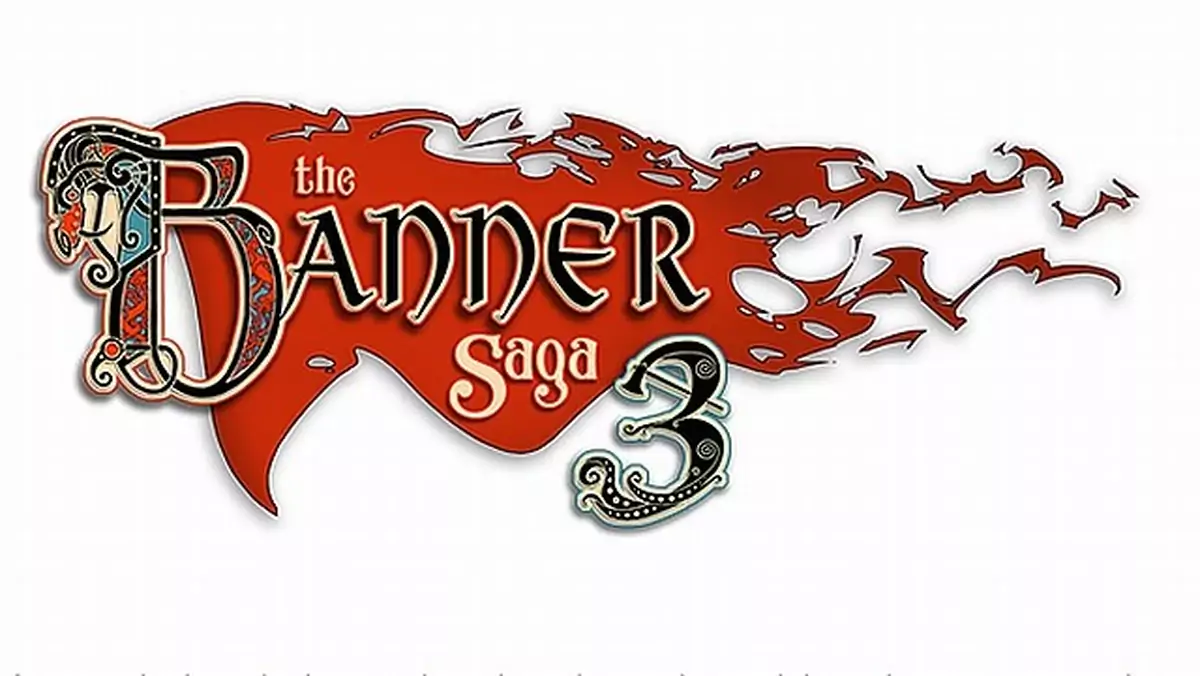 The Banner Saga 3 - ruszyła zbiórka na Kickstarterze