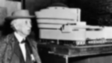 Frank Lloyd Wright: dom nigdzie się nie wybiera