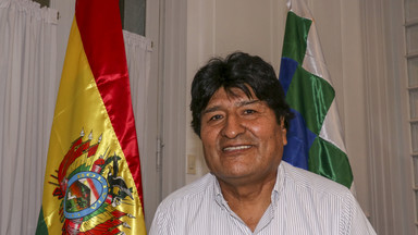 Boliwia: były prezydent nie będzie mógł kandydować w wyborach