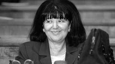 Zmarła Mirjana Marković, wdowa po Miloszeviciu