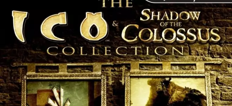 Pierwsze oceny Ico & Shadow of the Colossus Collection są bardzo dobre