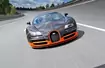 Bugatti Veyron 16.4 Super Sport: Rekordowe 1200 KM