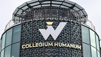 Afera wokół Collegium Humanum. Resort nauki zapowiada zmiany