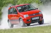 Fiat Panda II - lata produkcji 2003-12, cena od 12 500 zł