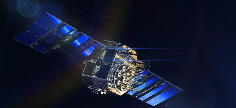 Polski satelita Światowid na początku 2018 r. trafi na orbitę