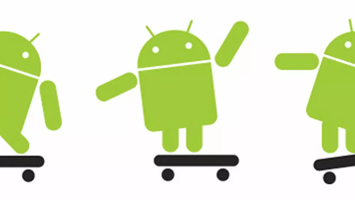 Google łata dziury w Androidzie