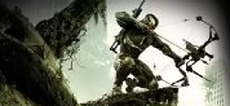 Relacja z prapremiery Crysis 3 - wywiad z twórcą gry i ćwierć miliona sprzedanych kopii w Polsce