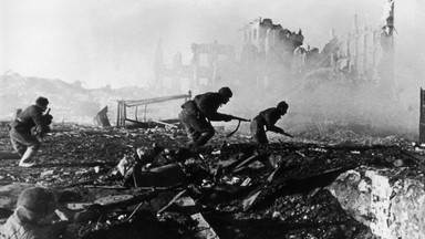 Nieznany epizod bitwy o Stalingrad. Jest ważny dla Rosjan, ale nie wiadomo, czy w ogóle miał miejsce