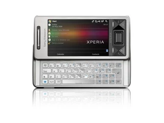 Sony Ericsson Xperia Z1