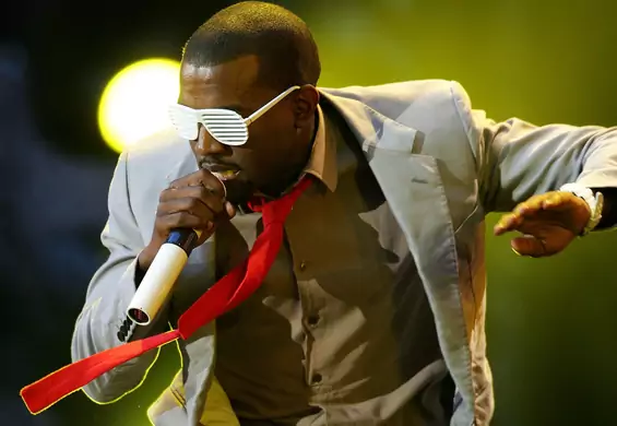 Kanye West wraca! Raper podał daty premier DWÓCH nowych albumów