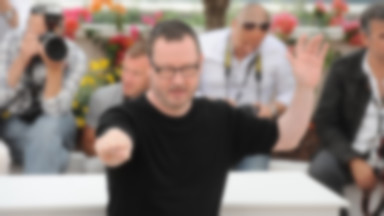 Lars von Trier wyrzucony z Cannes