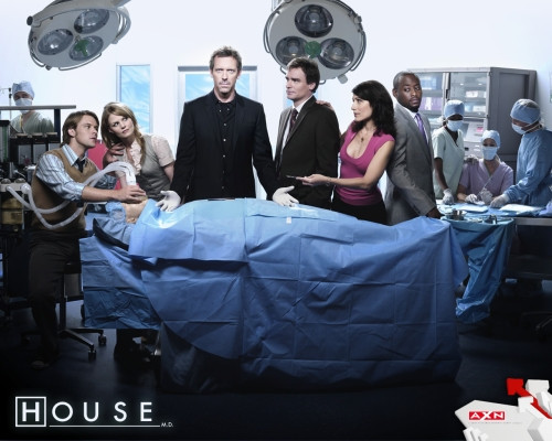 House MD