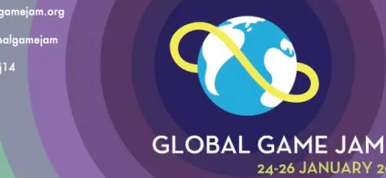 Global Game Jam już za nami, pora rozdać nagrody uczestnikom warszawskiej edycji