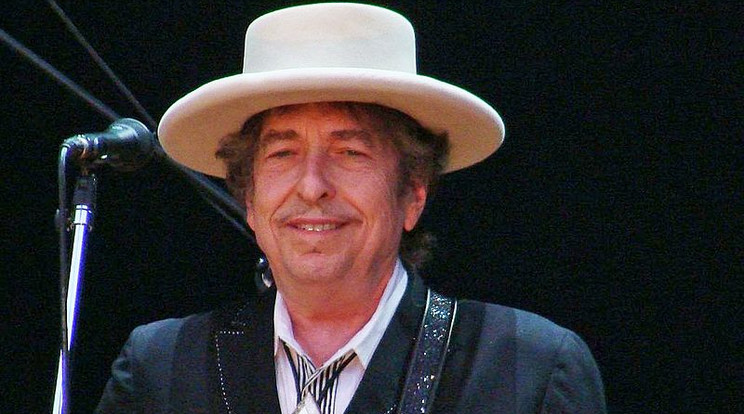 Bob_Dylan_-_Azkena_Rock_Festival_2010_1/Fotó: Wikipedia