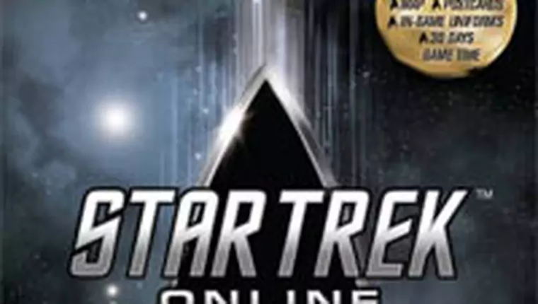 Star Trek Online