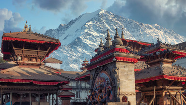 Siedem powodów, dlaczego pojechałem do Nepalu ostatni raz
