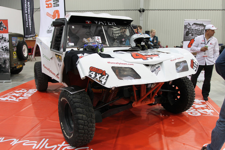 II. OffRoad Show Poland