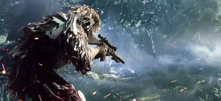 Ubisoft pomoże City Interactive w dystrybucji Sniper: Ghost Warrior na PS3