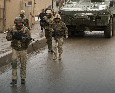 Poljska vojska dobija pojačanje?