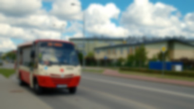Gdańsk: minibusy na Osowej. ZTM uruchamia nową linię autobusową