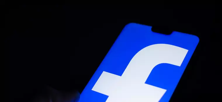 Facebook blokuje relacje człowieka, który chciał transmitować swoją śmierć