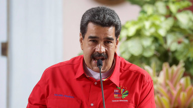 Wenezuela: Maduro spotka się w Moskwie z Putinem