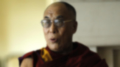 Dalajlama zapewnia o poparciu dla chińskiego dysydenta
