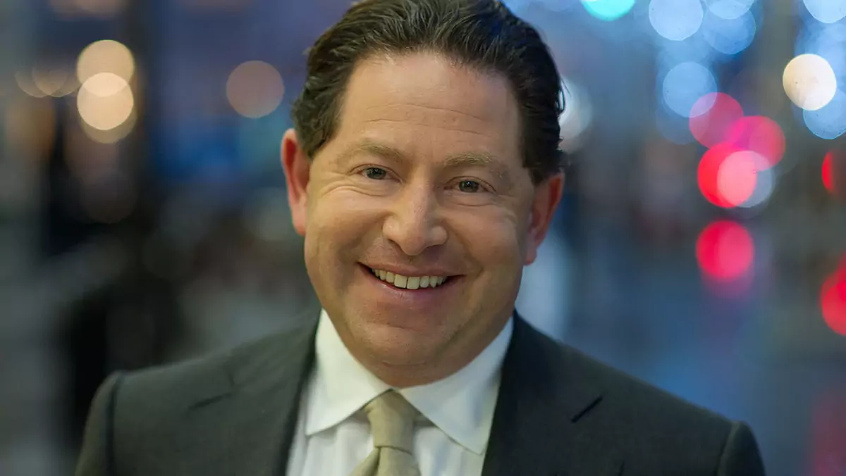 Bobby Kotick