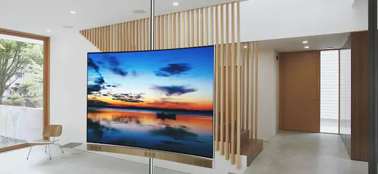 TCL prezentuje nowe, także luksusowe telewizory (IFA 2015)