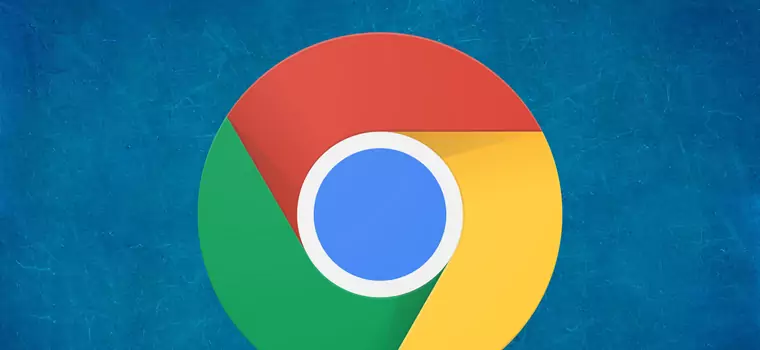 Google Chrome otrzyma opcję przewijania kart na pasku kart