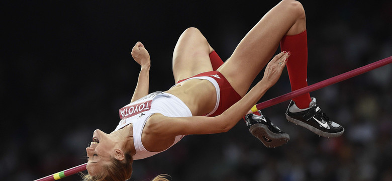 Mityng w Białymstoku: trzy minima olimpijskie lekkoatletów